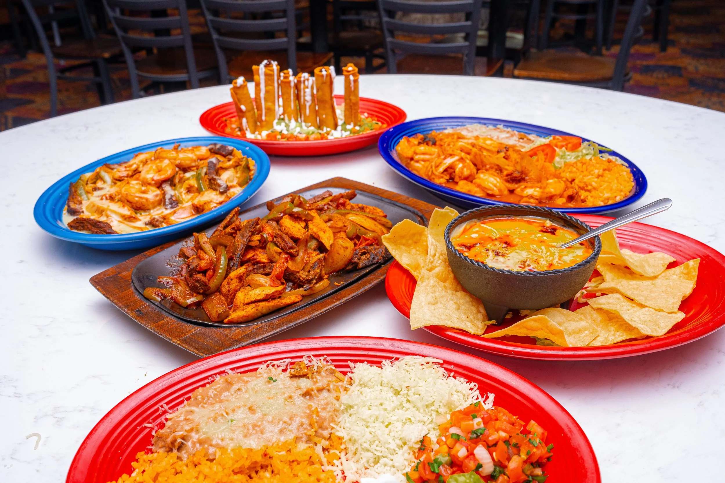 Contact — Pepes Tinley Park